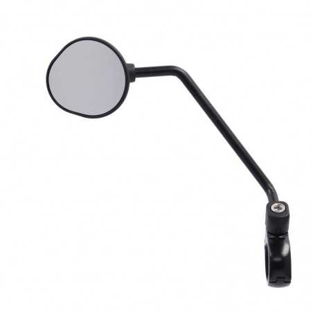 XLC Retrovisor izquierdo manillar angulo ajustable 21-26 MM MR-K26 2503250085