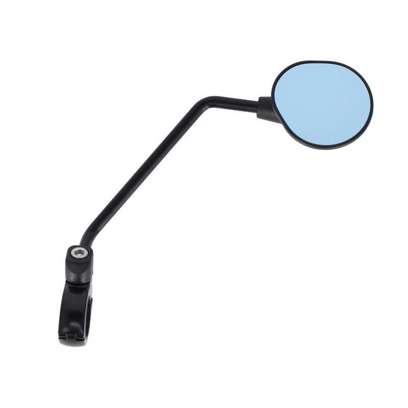 XLC Retrovisor derecho manillar angulo ajustable 21-26 MM MR-K27 2503250088