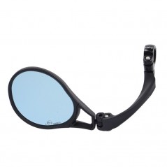 XLC Retrovisor izquierdo manillar angulo ajustable 21-26 MM MR-K28 2503250090