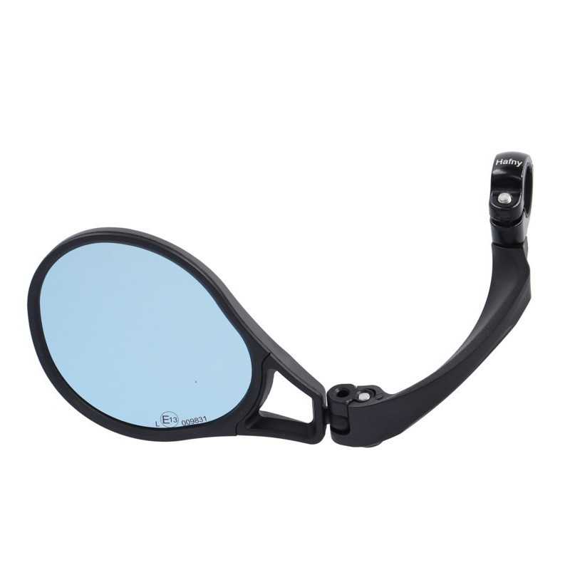 XLC Retrovisor izquierdo manillar angulo ajustable 21-26 MM MR-K28 2503250090