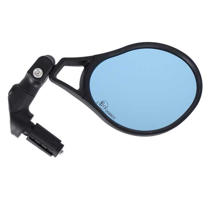 XLC Retrovisor derecho manillar angulo ajustable 21-26 MM MR-K29 2503250096