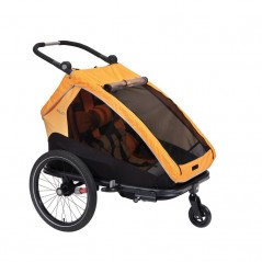 XLC Child trailer MONO S 20 3092000701VAR