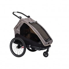 XLC Child trailer MONO S 20 3092000701VAR