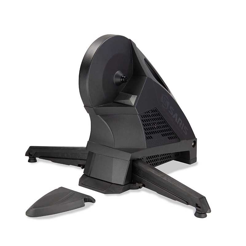 SARIS Rodillo de entrenamiento H3 DIRECT DRIVE SMART 704292