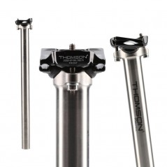 THOMSON Titanium seatpost 27.2 410 MM 712692