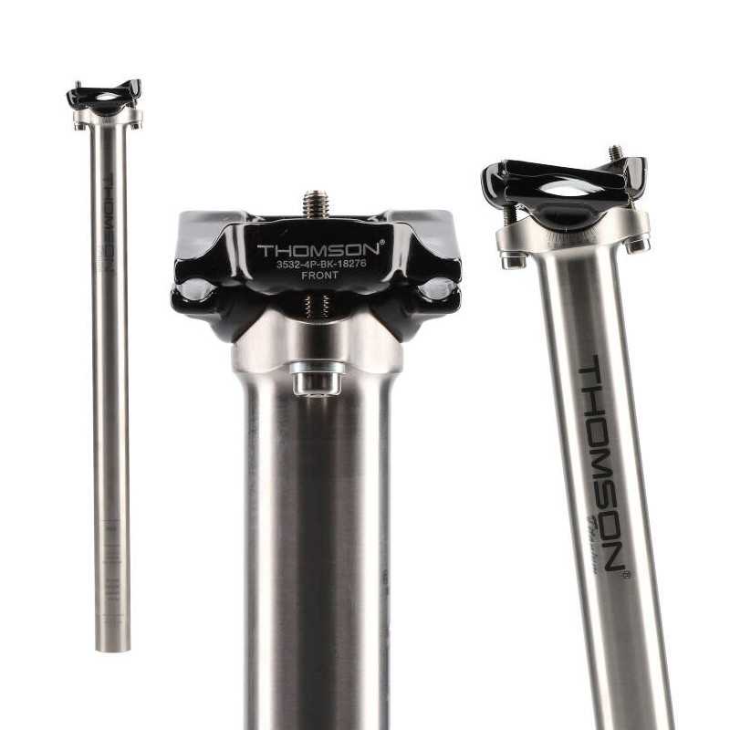 THOMSON Titanium seatpost 27.2 410 MM 712692