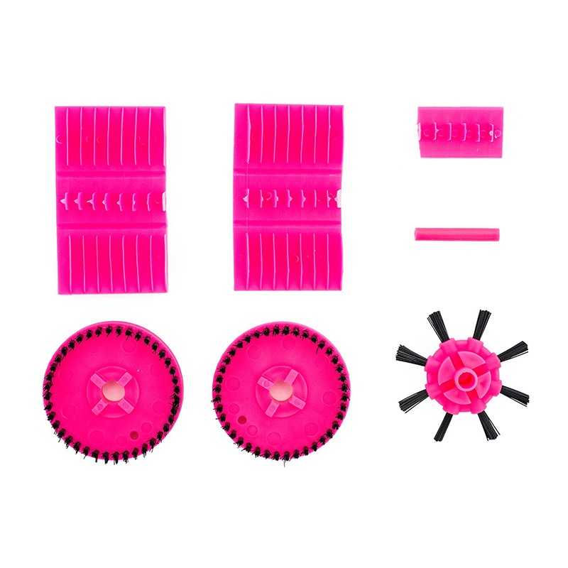 MUC-OFF Kit recambios limpiador cadena X3 712694