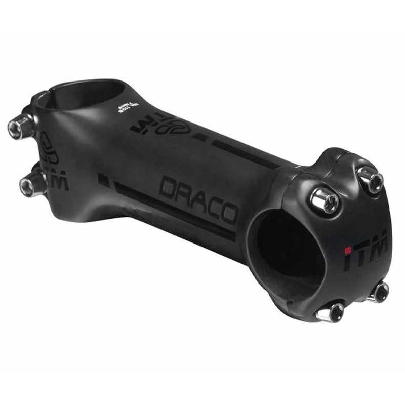 ITM Potencia aluminio A-HEAD DRACO 1 1/8 31.8 MM 10Í 712698