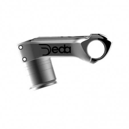 DEDA Aluminum stem with adapter VINCI 31.7 90 MM 17Í 1 1/8) 712732