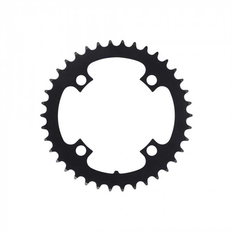 FSA 4 arms steel plate E-BIKE 38 T 104 BCD 1X 712750