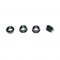 FSA Kit tornillos plato ML462 4 MM 712755