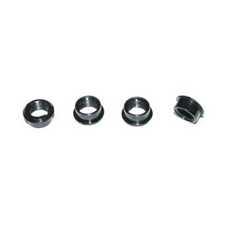 FSA Kit tornillos plato ML462 4 MM 712755