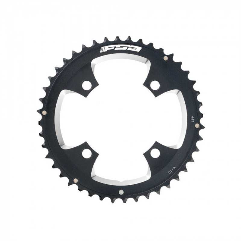 FSA 4 ARMS CHAINRING WB179 MTB 104 BCD 32 T 3X9V 712762