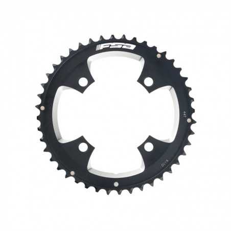 FSA 4 ARMS CHAINRING WA341 MTB PRO 104 BCD 44T SRAM 10V 712764