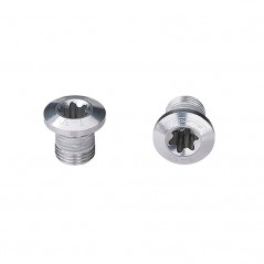 FSA Road plate bolt kit ML021 1X 4 8.5 MM 4 U 712765