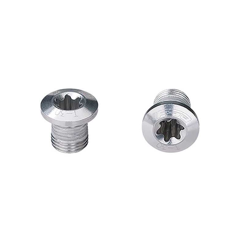 FSA Road plate bolt kit ML021 1X 4 8.5 MM 4 U 712765