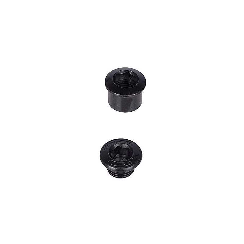 FSA Tornillo de plato acero MEGATOOTH ML138 6 MM 712771