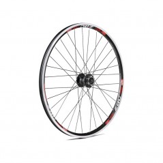GURPIL Rueda delantera ZAC 26 DISCO 6 9X100MM SHIMANO 712793