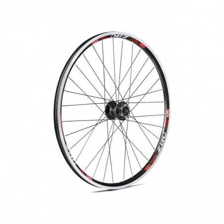 GURPIL FRONT WHEEL ZAC 26 DISCO 6 9X100MM SHIMANO 712793