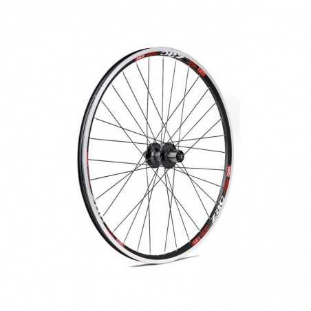 GURPIL Rueda trasera disco 6 agujeros ZAC 26 9X135 MM SHIMANO 8-11V 712794