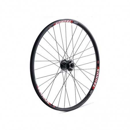 GURPIL FRONT WHEEL TAURUS 26 6 9X100 MM SHIMANO 712795