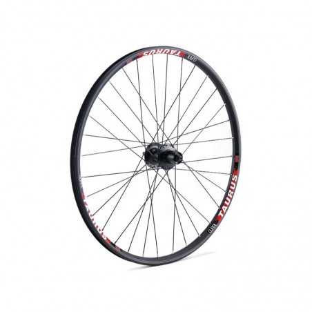 GURPIL Rueda trasera TAURUS 26" 6 9X135 MM SHIMANO 8-11V 712796