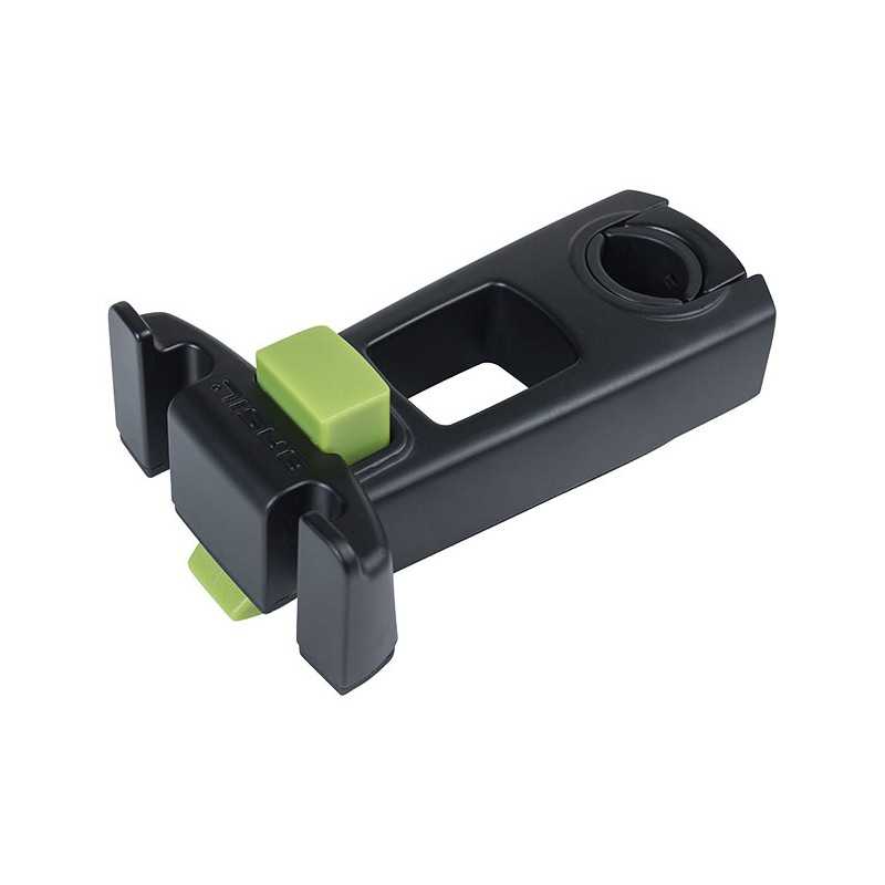 BASIL Handlebar mount KLICKFIX 712857