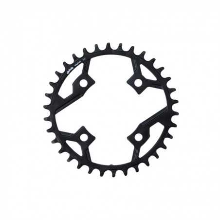 FSA 4 ARMS CHAINRING MTB GAMMA PRO/ALPHA DRIVE 32 T 82 BCD 1X11V 712882