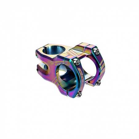 FSA Aluminum stem TEAM LTD 50 MM 35 0Í 712941