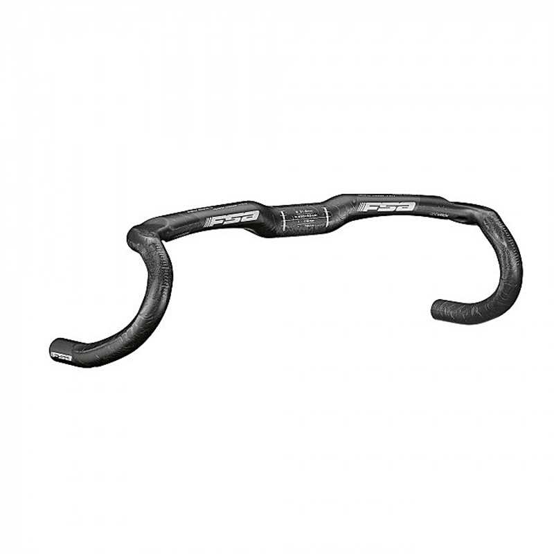 FSA Carbon handlebar K-WING AGX ACR DI2 480 MM 31.8 MM K-WING AGX ACR DI2 480 MM 31.8 MM 712944