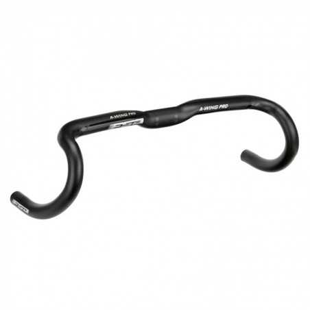 FSA ALUMINUM HANDLEBAR A-WING PRO AGX ACR 480 MM 31.8 MM A-WING PRO AGX ACR 480 MM 31.8 MM 712945