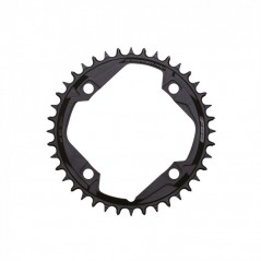 FSA Aluminum plate 4 arms GOSSAMER PRO 50 T 120 BCD 2X 712986