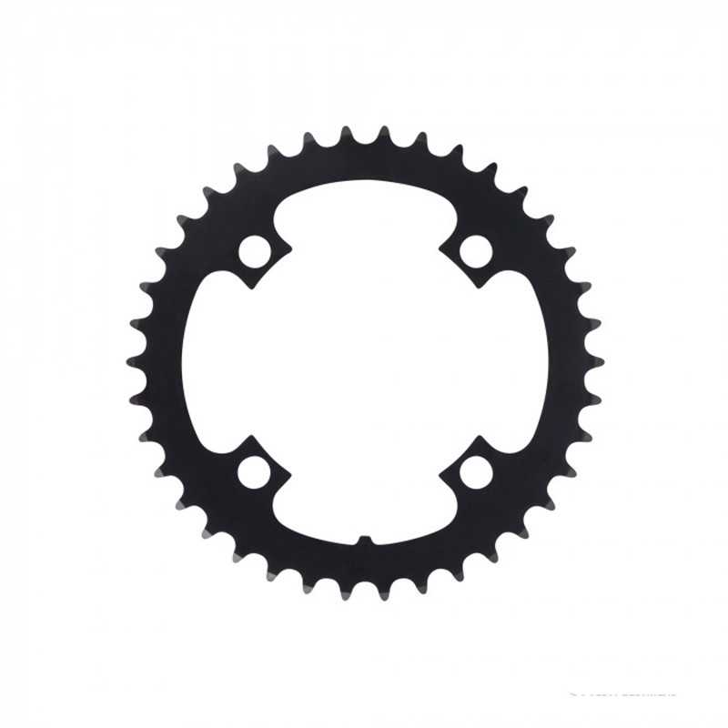 FSA Plato acero 4 brazos E-BIKE 36 T 104 BCD 1X 712998
