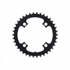 FSA Plato acero 4 brazos E-BIKE 44 T 104 BCD 1X 713001