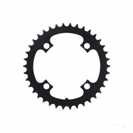 FSA 4 arms steel plate E-BIKE 44 T 104 BCD 1X 713001