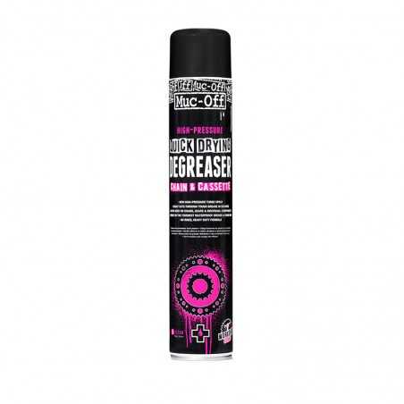 MUC-OFF Spray desengrasante secado rapido 750 ML 713058