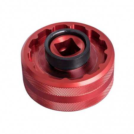 UNIOR Llave cartucho de pedalier T47 1/2 713076