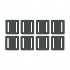 SKS Handlebar bag spacers set EXPLORER EXPLORER 713080