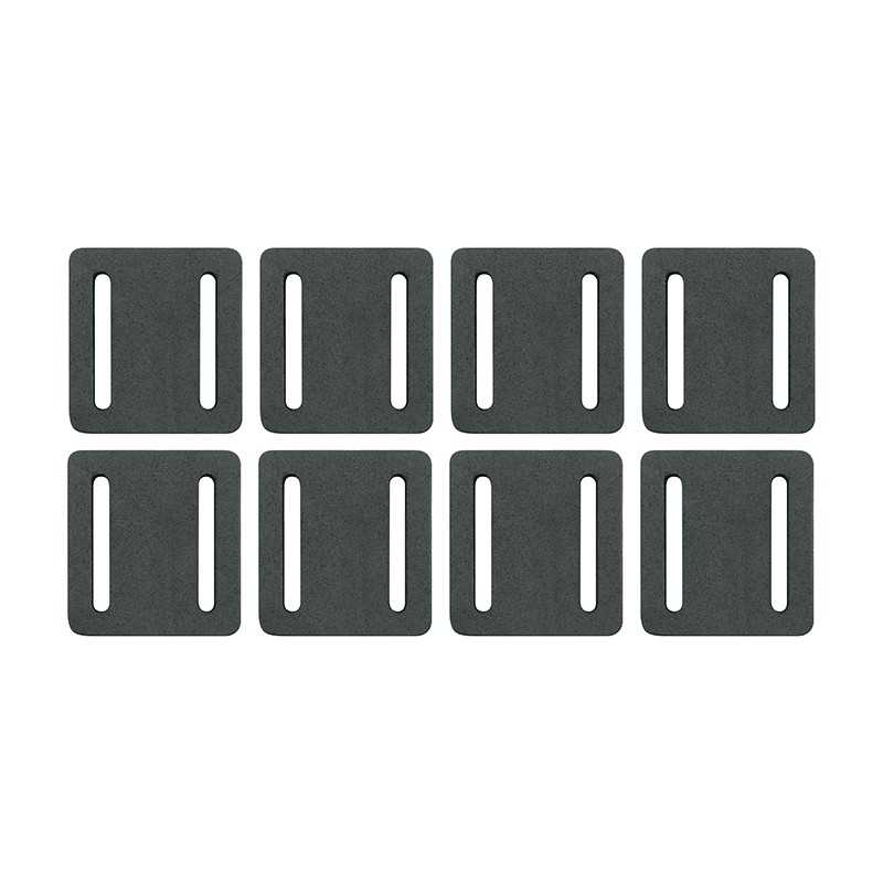 SKS Handlebar bag spacers set EXPLORER EXPLORER 713080
