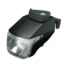 SKS Front light E-BIKE MONKEYLIGHT 100 LUX USB-C 713101