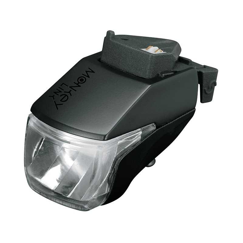 SKS Front light E-BIKE MONKEYLIGHT 100 LUX USB-C 713101