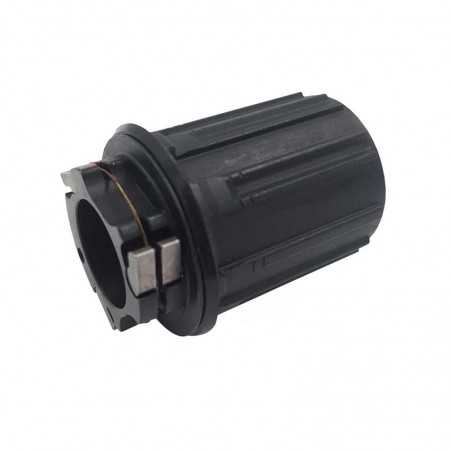 VISION Nucleo ruedas acero EL359 TEAM35 SHIMANO 11V U2140/U2138 713124