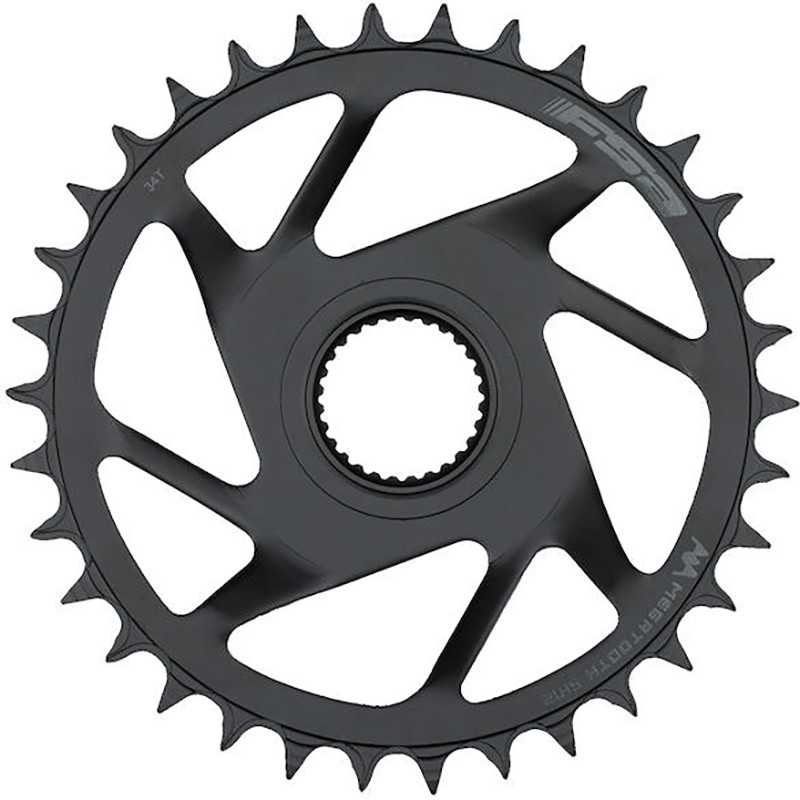 FSA PLATO ACERO E-BIKE 34 T DIRECT MOUNT 148 BOOST 713127