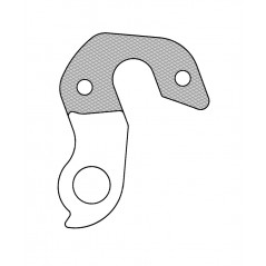 GURPIL DERAILLEUR HANGER GH-275 713147