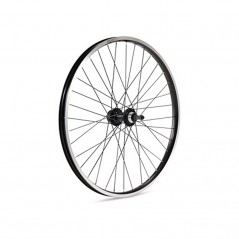 GURPIL Rear wheel with disc CYBER20 26 6 713202