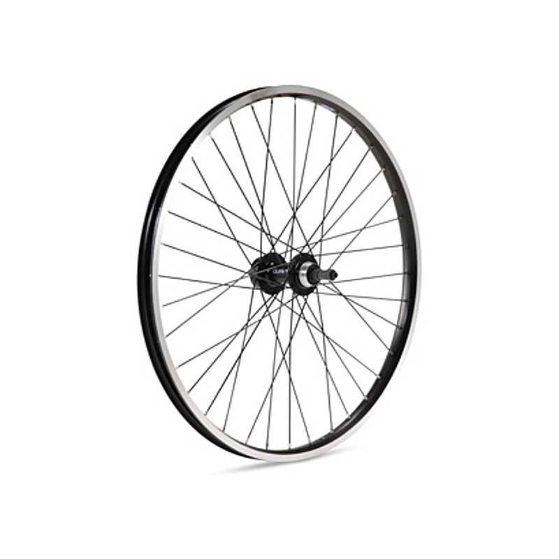 GURPIL Rear wheel with disc CYBER20 26 6 713202
