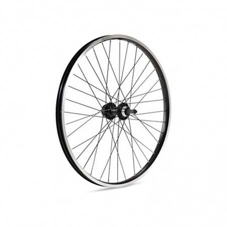 GURPIL Rear wheel with disc CYBER20 26 6 713202