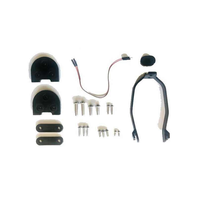 GURPIL Roof conversion kit 8-10 713205