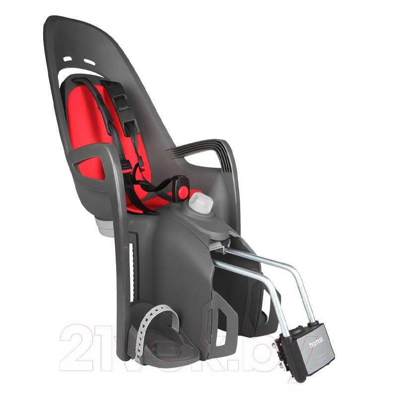 HAMAX Portabebe al cuadro ZENITH RELAX 713237
