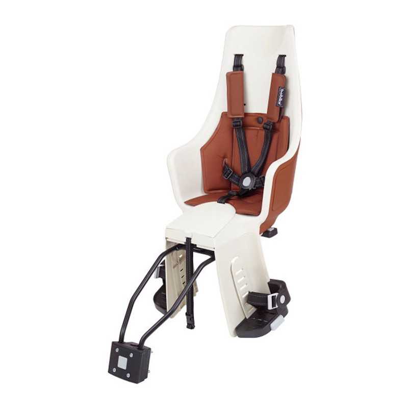 BOBIKE Baby carrier to rack-frame EXCLUSIVE MAXI 713251